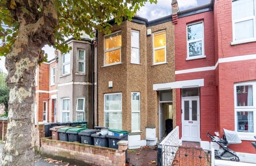 Duckett's Green Apartamento | The Wood Green Collection