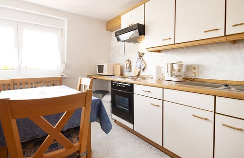 Punderich Apartamento | Apartamento de 4 camas Marienburg - Kühn, Ingrid