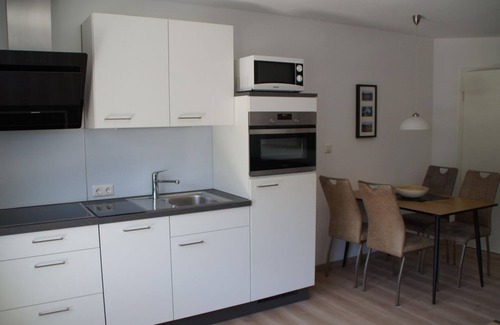 Cond Apartamento | Apartamento de 4 dormitorios (tipo A) - Casa Jose