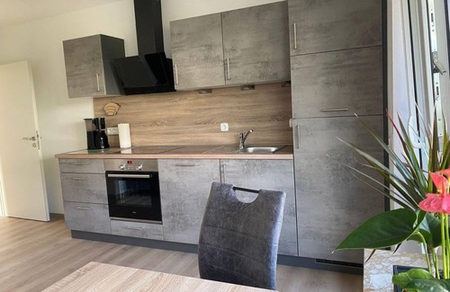 Cond Apartamento | Apartamento de 4 dormitorios (tipo A) - Casa Jose