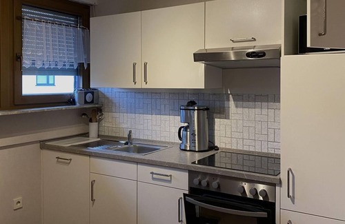Rapperath Apartamento | Apartamentos Norbert Rohr - apartamento de 4 camas
