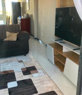 Sao Francisco de Itabapoana Apartamento | 4 bed rooms Flat - Giu Camacho