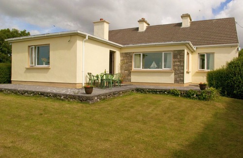 Inverin Cabaña | Paddy Staffs Cottage