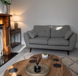 Ilkley Casa | 4 Bed End Terrace - sleeps 7