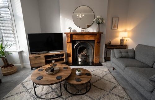 Ilkley Casa | 4 Bed End Terrace - sleeps 7