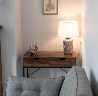 Ilkley Casa | 4 Bed End Terrace - sleeps 7
