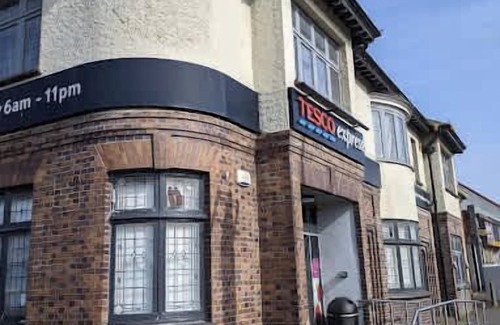 Horfield Casa | 4-Bed Fast WiFi, Self Check-In, Parking nr UWE