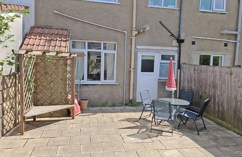 Horfield Casa | 4-Bed Fast WiFi, Self Check-In, Parking nr UWE