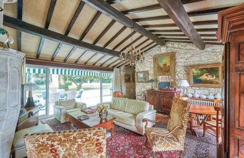 Saint-Vivien-de-Medoc Casa | 300 m² Casa ∙ 4 habitaciones ∙ 8 personas