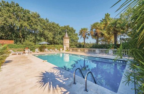 Saint-Vivien-de-Medoc Casa | 300 m² Casa ∙ 4 habitaciones ∙ 8 personas