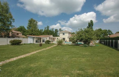 Saint-Vivien-de-Medoc Casa | 170 m² Casa ∙ 4 habitaciones ∙ 8 personas