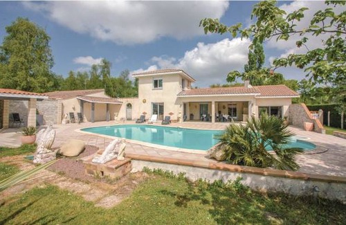 Saint-Vivien-de-Medoc Casa | 170 m² Casa ∙ 4 habitaciones ∙ 8 personas