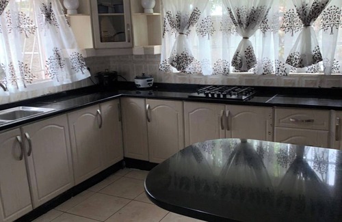 Harare Casa | C & G Homes - 4 Bedrooms