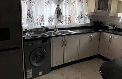 Harare Casa | C & G Homes - 4 Bedrooms
