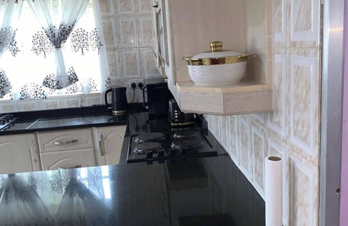 Harare Casa | C & G Homes - 4 Bedrooms