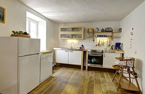 Wissmannsdorf Otro | Casa de vacaciones de 4 camas (premio honorífico) - 4 estrellas - Nengshof
