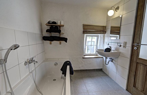Wissmannsdorf Otro | Casa de vacaciones de 4 camas (premio honorífico) - 4 estrellas - Nengshof