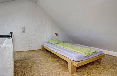 Wissmannsdorf Otro | Casa de vacaciones de 4 camas (premio honorífico) - 4 estrellas - Nengshof