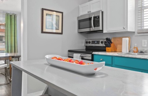 Rosedale Casa | 4-Bed Home with Pool by KU & 39th St. Shops | 4