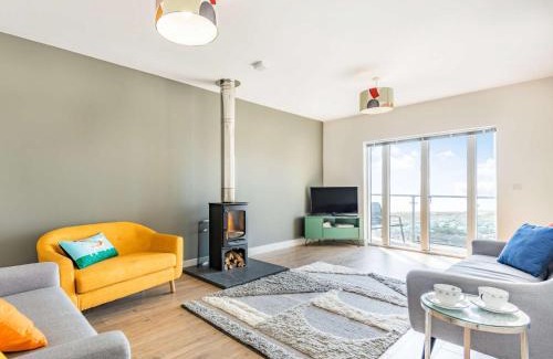 Aberdovey Casa | 4 Bed in Aberdovey 87586