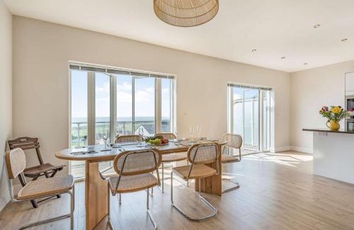 Aberdovey Casa | 4 Bed in Aberdovey 87586