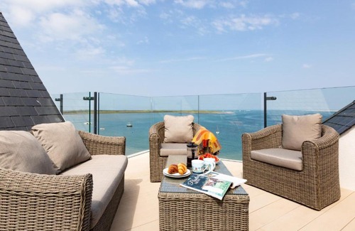 Appledore Casa | 4 Bed in Appledore 56012