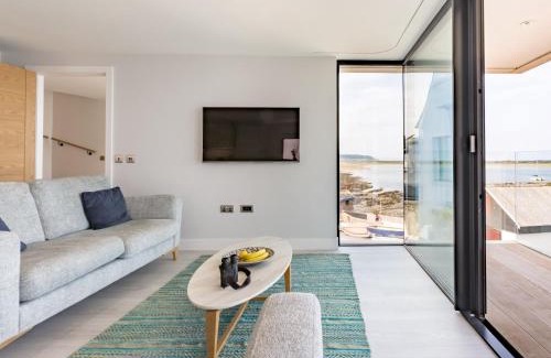 Appledore Casa | 4 Bed in Appledore 56012