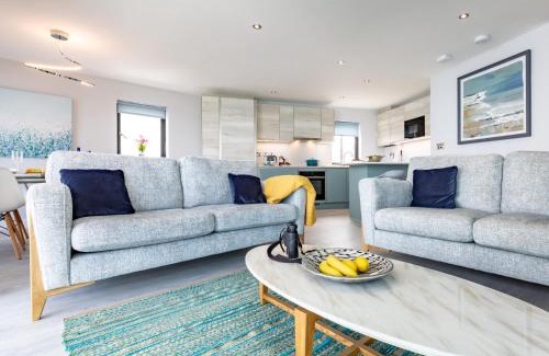 Appledore Casa | 4 Bed in Appledore 56012