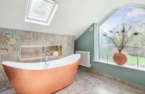 Bakewell Casa | 4 Bed in Bakewell 87419