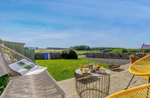 Belford Casa | 4 Bed in Bamburgh 83373