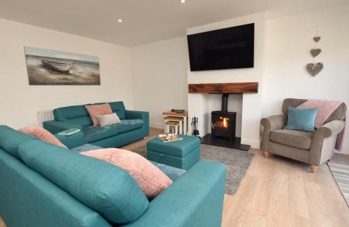 Beadnell Casa | 4 Bed in Beadnell 82235