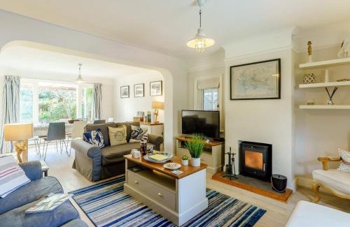 Bembridge Casa | 4 Bed in Bembridge IC070