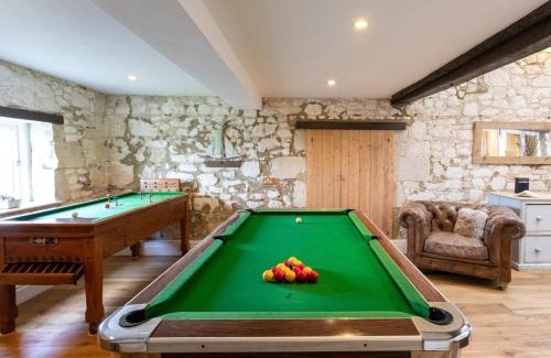 Bembridge Casa | 4 Bed in Bembridge IC130
