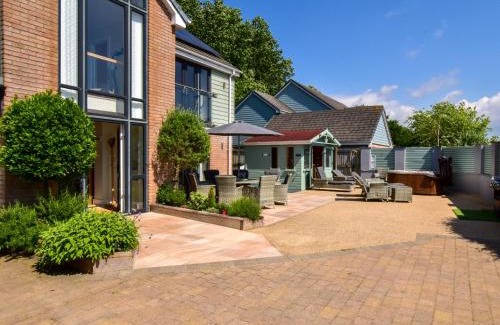 Wrafton Casa | 4 Bed in Braunton 78250