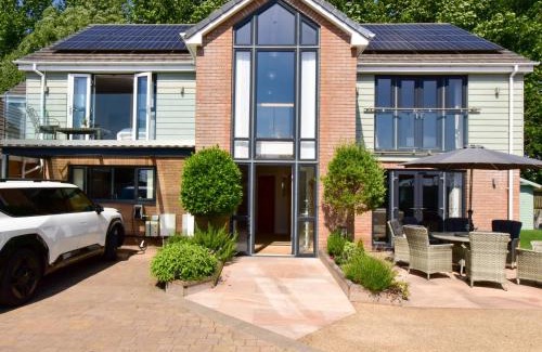 Wrafton Casa | 4 Bed in Braunton 78250