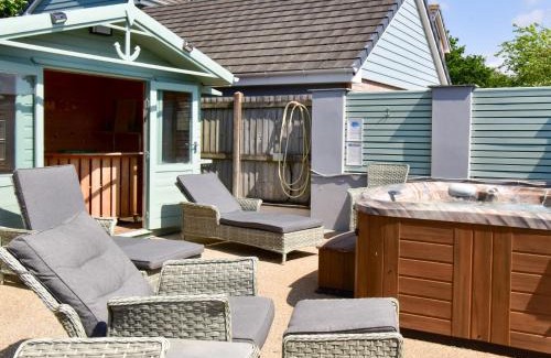 Wrafton Casa | 4 Bed in Braunton 78250