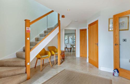 Wrafton Casa | 4 Bed in Braunton 78250