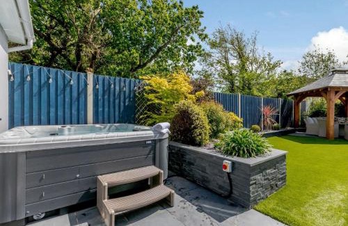 Wrafton Casa | 4 Bed in Braunton 80379