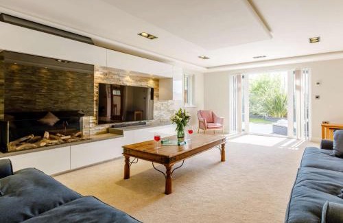 Wrafton Casa | 4 Bed in Braunton 80379