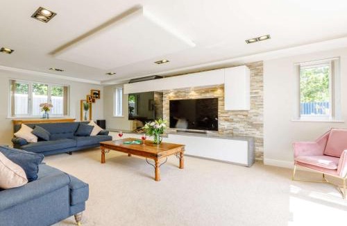 Wrafton Casa | 4 Bed in Braunton 80379