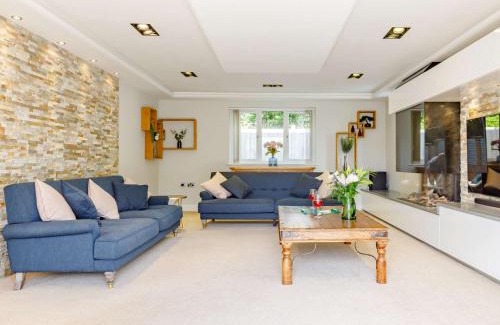 Wrafton Casa | 4 Bed in Braunton 80379