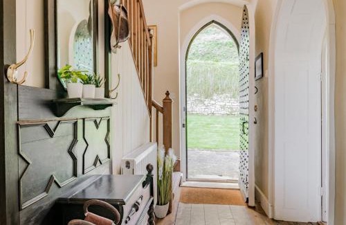 West Compton Casa | 4 Bed in Bridport 58847