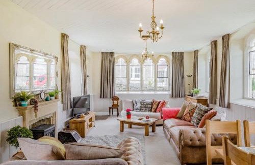 West Compton Casa | 4 Bed in Bridport 58847