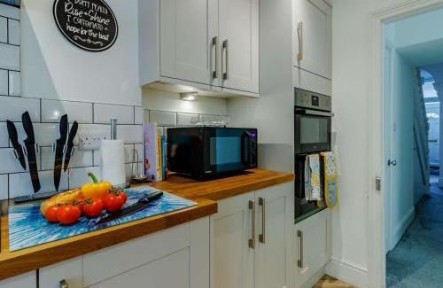 Brixham Casa | 4 Bed in Brixham 90449
