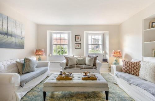 Cley next the Sea Casa | 4 Bed in Cley oc-m33116