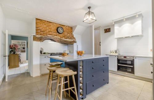 Cley next the Sea Casa | 4 Bed in Cley oc-m33116