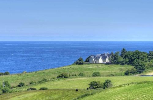 St Abbs Casa | 4 Bed in Coldingham CA256
