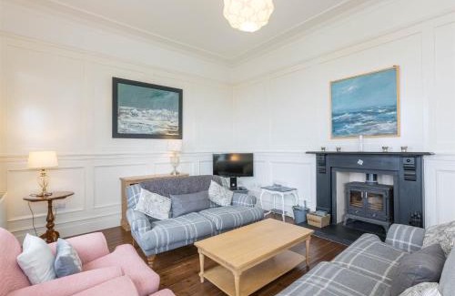 St Abbs Casa | 4 Bed in Coldingham CA256