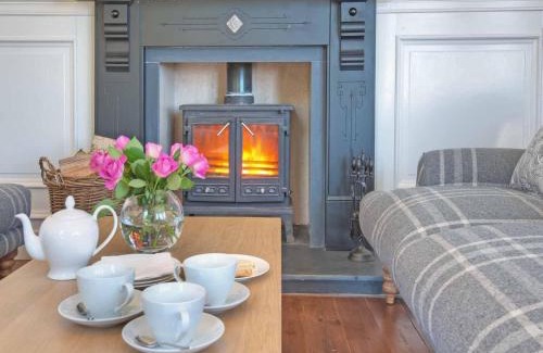 St Abbs Casa | 4 Bed in Coldingham CA256