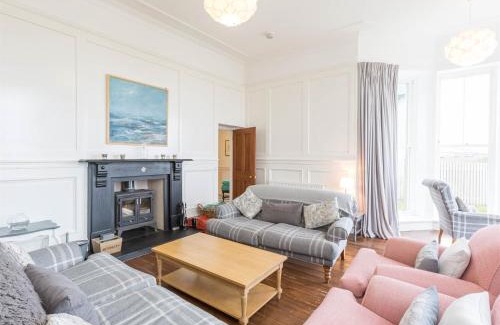 St Abbs Casa | 4 Bed in Coldingham CA256